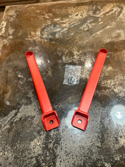 go2fast 2015-2025 IRS Subframe Support Brace